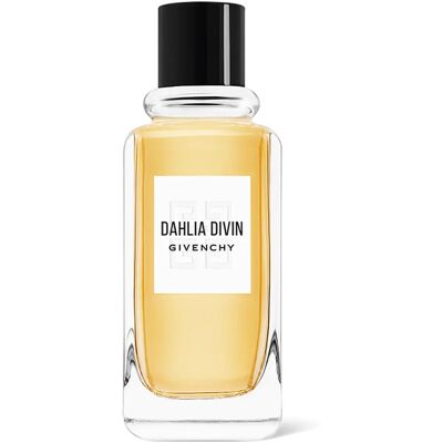 Givenchy Dahlia Divin Eau de Parfum - 100ml Givenchy Dahlia Divin Eau de Parfum - 100ml