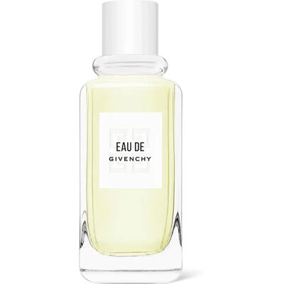 Givenchy Eau De Women - Eau de Toilette 100ml - Parfüm Givenchy Eau De Women - Eau de Toilette 100ml - Parfüm