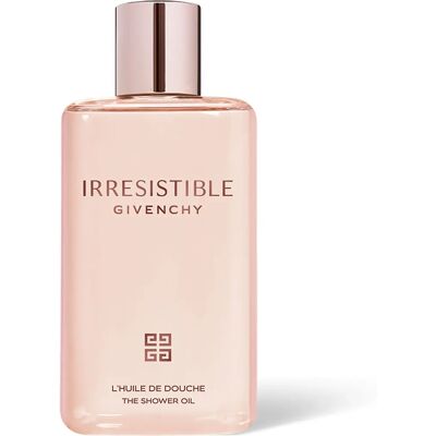 Gel de ducha Givenchy Irresistible (200 ml) Gel de ducha Givenchy Irresistible (200 ml)