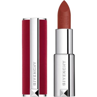 Givenchy N°34 Safran Mat Lipstick - Lipstick Givenchy N°34 Safran Mat Lipstick - Lipstick