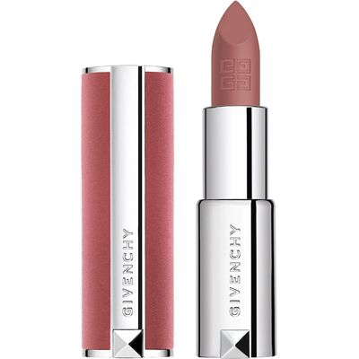 Givenchy Beige Refillable Sheer Velvet Matte Lipstick - Lipstick Givenchy Beige Refillable Sheer Velvet Matte Lipstick - Lipstick