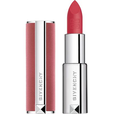 Givenchy Rosa Återfyllbar Matt Läppstift Givenchy Rosa Återfyllbar Matt Läppstift