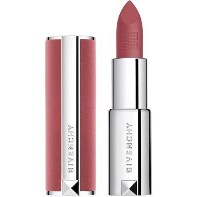 Givenchy Le Rouge Sheer Velvet Rouge Brique - Lippenstift Givenchy Le Rouge Sheer Velvet Rouge Brique - Lippenstift
