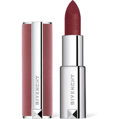 Givenchy Le Rouge Sheer Velvet Lebendige Lippenstift - Lippenstift Givenchy Le Rouge Sheer Velvet Lebendige Lippenstift - Lippenstift