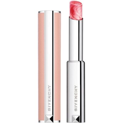 Givenchy Le Rose Perfecto Läppbalsam Nr. 303 - Lugnande Röd (2,8 g) Givenchy Le Rose Perfecto Läppbalsam Nr. 303 - Lugnande Röd (2,8 g)