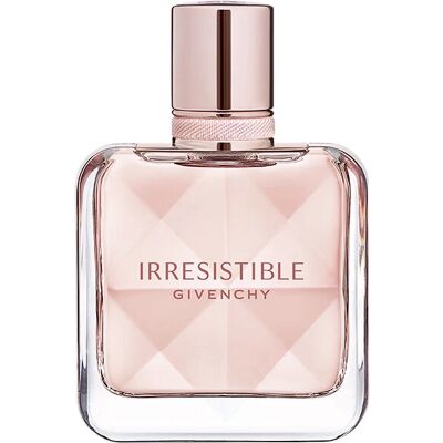 Givenchy Irresistible Eau de Parfum - Parfum Floral Fruité - Publicité Givenchy Irresistible Eau de Parfum - Parfum Floral Fruité - Publicité