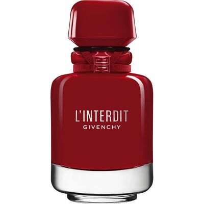 Givenchy L’Interdit Rouge Ultime Eau de Parfum - 50ml Givenchy L’Interdit Rouge Ultime Eau de Parfum - 50ml