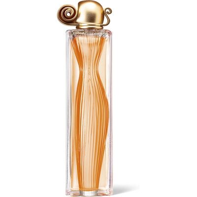 Givenchy Organza Kvinnor - Gardenia, Vanilj, Blomma - Parfym Givenchy Organza Kvinnor - Gardenia, Vanilj, Blomma - Parfym