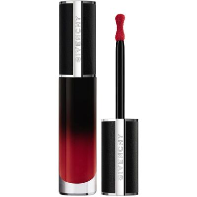 Givenchy Le Rouge Interdit Cream Velvet Langanhaltender Matt-Lippenstift N37 - Lippenstift Givenchy Le Rouge Interdit Cream Velvet Langanhaltender Matt-Lippenstift N37 - Lippenstift