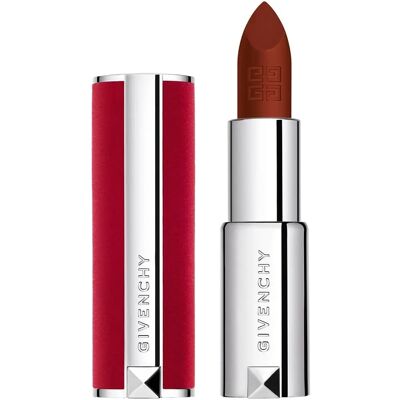 Givenchy N50 Brun Acajou Rossetto Opaco in Velluto - Rossetto Givenchy N50 Brun Acajou Rossetto Opaco in Velluto - Rossetto