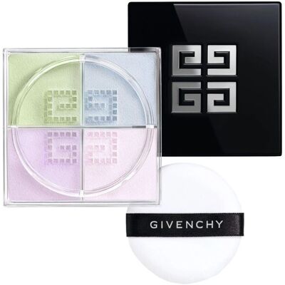 Givenchy Mousseline Pastel 10g - Lose Puder Givenchy Mousseline Pastel 10g - Lose Puder