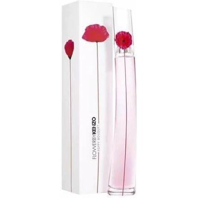 Kenzo Flower Poppy Bouquet Floral Edp 50 Ml für Damen Kenzo Flower Poppy Bouquet Floral Edp 50 Ml für Damen