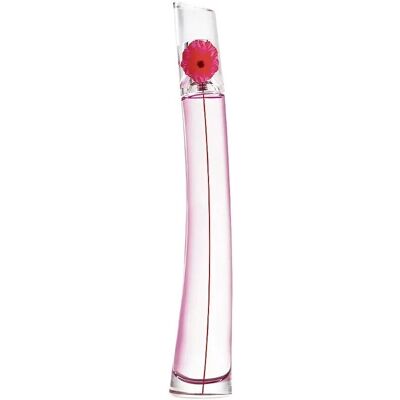 Kenzo Flower Di Kenzo Poppy Bouquet Floral EDP 100 Ml Per Donna Kenzo Flower Di Kenzo Poppy Bouquet Floral EDP 100 Ml Per Donna