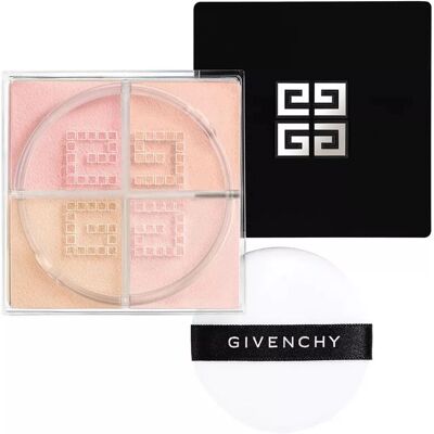 Polvere Libera Mini Prisme Libre di Givenchy Polvere Libera Mini Prisme Libre di Givenchy
