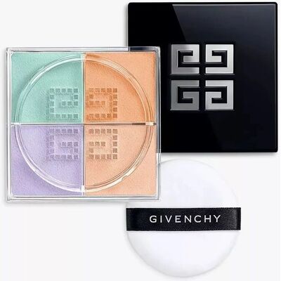 Givenchy Mini Prisme Libre Loses Puder - Produkttyp Givenchy Mini Prisme Libre Loses Puder - Produkttyp