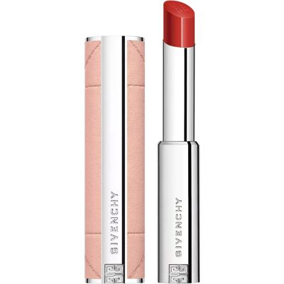 Givenchy Rose Perfecto Shine Serum Ruj - Ruj lucios Givenchy Rose Perfecto Shine Serum Ruj - Ruj lucios