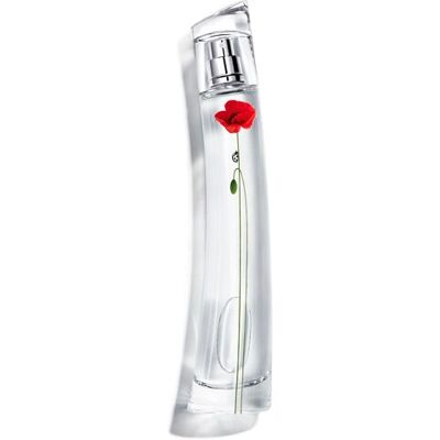 Kenzo Flower de Kenzo La Récolte Parisienne Eau de Parfum - 75ml Kenzo Flower de Kenzo La Récolte Parisienne Eau de Parfum - 75ml