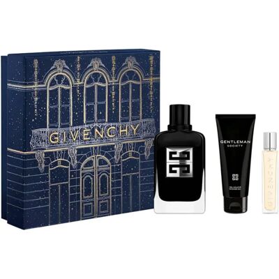 Givenchy Gentleman Society Träig Blomster 100ml Givenchy Gentleman Society Träig Blomster 100ml