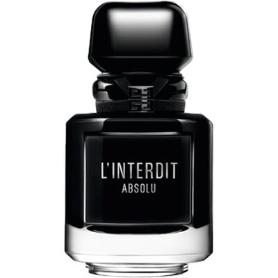 Givenchy L'Interdit Absolu Eau de Parfum Intense - 35 ml Givenchy L'Interdit Absolu Eau de Parfum Intense - 35 ml