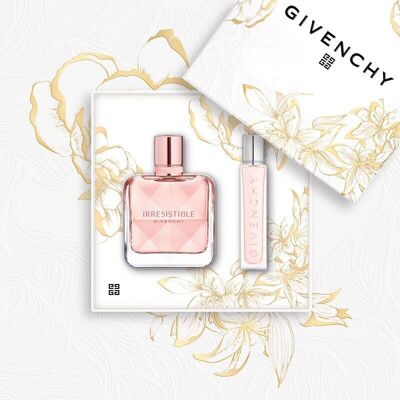 GIVENCHY Irresistible Geschenkset - Damenparfüm GIVENCHY Irresistible Geschenkset - Damenparfüm