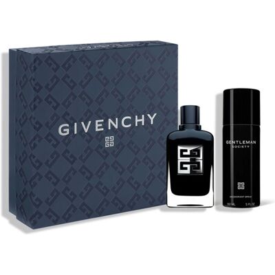 Set de Eau de Parfum Gentleman Society de Givenchy Set de Eau de Parfum Gentleman Society de Givenchy