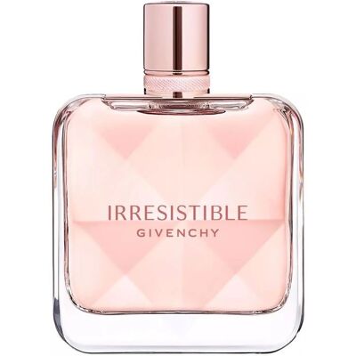 Givenchy Irresistible Givenchy Eau de Parfum - 100ml Givenchy Irresistible Givenchy Eau de Parfum - 100ml