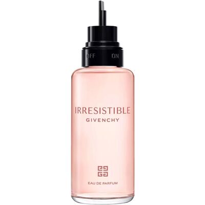 Givenchy Irresistible Givenchy Eau de Parfum - Nachfüllung (150ml) Givenchy Irresistible Givenchy Eau de Parfum - Nachfüllung (150ml)
