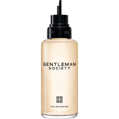 Givenchy Gentleman Society Eau de Parfum - Luksusowy kwiatowo-drzewny zapach dla mężczyzn Givenchy Gentleman Society Eau de Parfum - Luksusowy kwiatowo-drzewny zapach dla mężczyzn