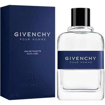 Givenchy Blue Label Eau de Toilette - Herren Givenchy Blue Label Eau de Toilette - Herren
