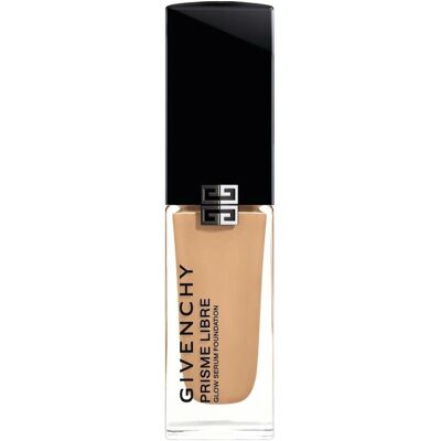 Givenchy Prisme Libre Glow Serum Foundation - Fondotinta Givenchy Prisme Libre Glow Serum Foundation - Fondotinta