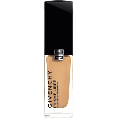 Givenchy Prisme Libre Glow Serum Foundation - Foundation Givenchy Prisme Libre Glow Serum Foundation - Foundation