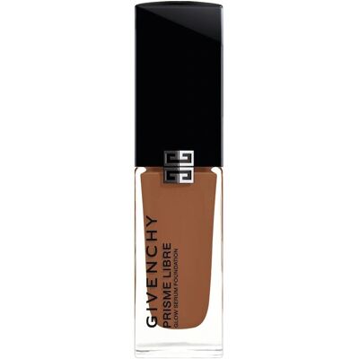Givenchy Prisme Libre Glow Serum Foundation - Foundation Givenchy Prisme Libre Glow Serum Foundation - Foundation