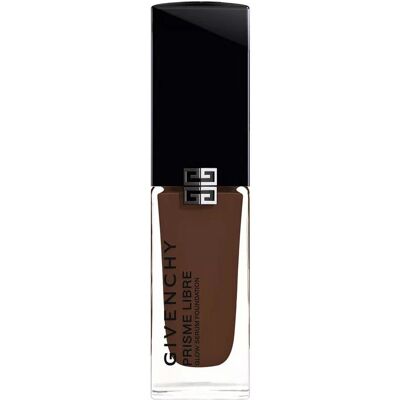 Givenchy Prisme Libre Glow Serum Foundation - Foundation Givenchy Prisme Libre Glow Serum Foundation - Foundation