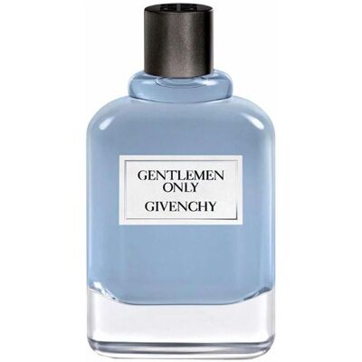 Givenchy Gentlemen Only Eau de Toilette - Woody Aromatic Givenchy Gentlemen Only Eau de Toilette - Woody Aromatic