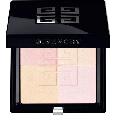 Givenchy Prisme Libre 4-Farben Kompaktpuder - Matt & Verwaschenes Finish Givenchy Prisme Libre 4-Farben Kompaktpuder - Matt & Verwaschenes Finish