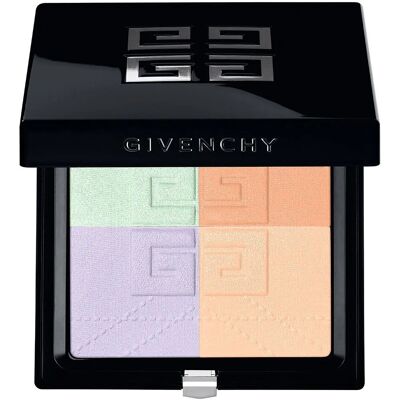 Givenchy Prisme Libre 4-Farget Pressed Powder - Matt Finish Givenchy Prisme Libre 4-Farget Pressed Powder - Matt Finish
