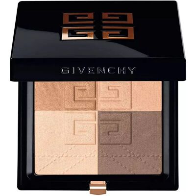 Polvere bronzer Givenchy Prisme Libre - Per tutti i tipi di pelle Polvere bronzer Givenchy Prisme Libre - Per tutti i tipi di pelle