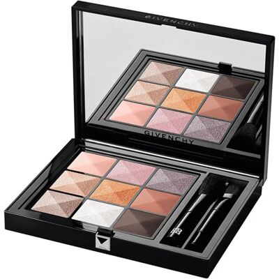 Givenchy Le 9 de Givenchy Limited-Edition Øyeskyggepalette Givenchy Le 9 de Givenchy Limited-Edition Øyeskyggepalette