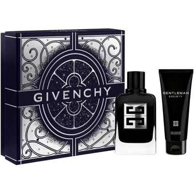 Givenchy Gentleman Society Eau de Parfum - Uomo Givenchy Gentleman Society Eau de Parfum - Uomo
