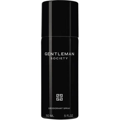 Givenchy Gentleman Society Erfrischendes Deodorant-Spray - Deodorant Spray Givenchy Gentleman Society Erfrischendes Deodorant-Spray - Deodorant Spray