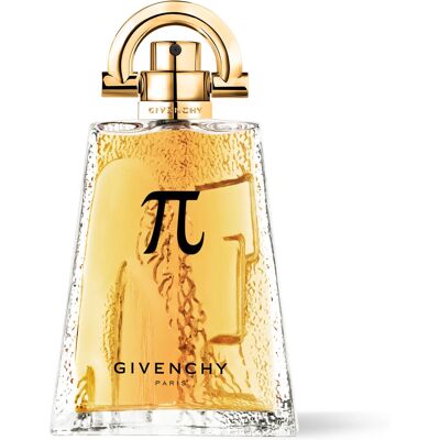 Givenchy Pi 50ml Herre - Eau de Toilette Givenchy Pi 50ml Herre - Eau de Toilette