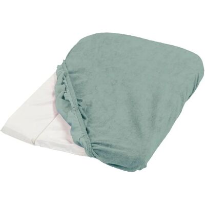 Housse de lit Tineo Noisette - Bed Cover Housse de lit Tineo Noisette - Bed Cover