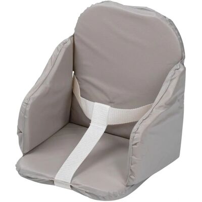 Tineo Grå höstolspall - Säkerhetsbälten - PVC - Unisex Tineo Grå höstolspall - Säkerhetsbälten - PVC - Unisex