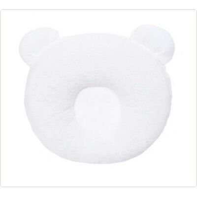 Candide Baby Kissen - Ergonomischer Flat Head Schutz - 0-6 Monate Candide Baby Kissen - Ergonomischer Flat Head Schutz - 0-6 Monate