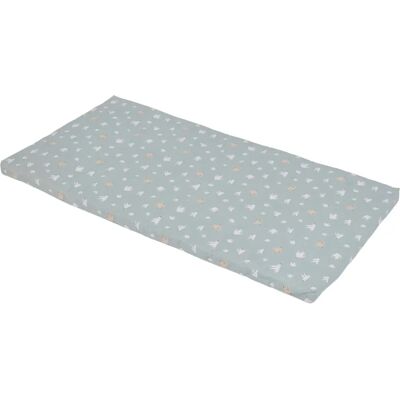 Tineo Over the sea nomadic 120 x 60 x 4 cm - Matelas nomade Tineo Over the sea nomadic 120 x 60 x 4 cm - Matelas nomade