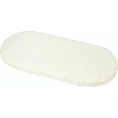 Tineo Baby Matratze 32x72x4cm - Kinderbettmatratze - Abnehmbarer Bezug - Hergestellt in Frankreich Tineo Baby Matratze 32x72x4cm - Kinderbettmatratze - Abnehmbarer Bezug - Hergestellt in Frankreich