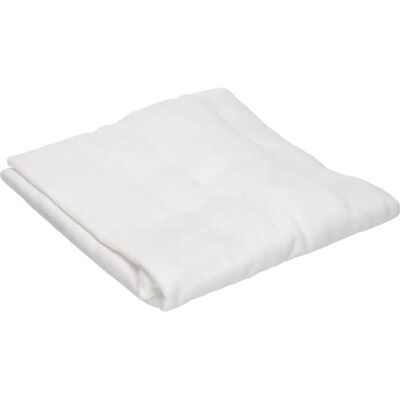 Nuit des Vosges 204481 Organic Cotton Pillow Protector - Pillow Protector Nuit des Vosges 204481 Organic Cotton Pillow Protector - Pillow Protector