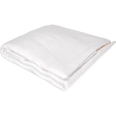 NUIT DES VOSGES 2072839 - Housse de coussin en fleece coton 22x160cm - Linge de lit NUIT DES VOSGES 2072839 - Housse de coussin en fleece coton 22x160cm - Linge de lit