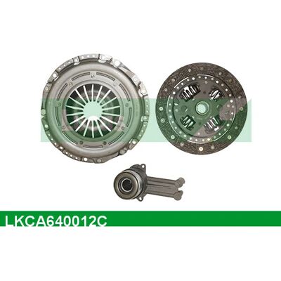 LUCAS - CK9426-01 - Ford Focus - 1988cc - Clutch Kit LUCAS - CK9426-01 - Ford Focus - 1988cc - Clutch Kit