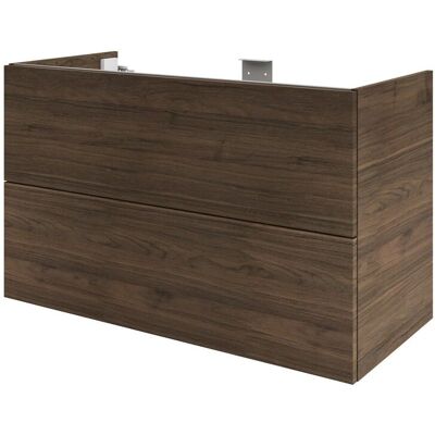 SENSEA - Neo Nogal - 105 x 48 cm - Mobile bagno SENSEA - Neo Nogal - 105 x 48 cm - Mobile bagno